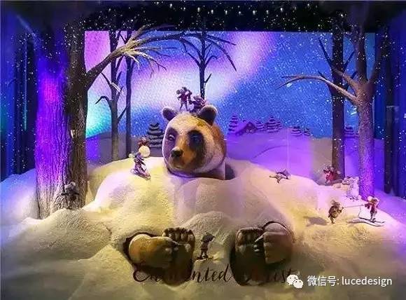 圣诞来袭|Tiffany又把全世界美哭了