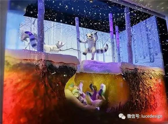 圣诞来袭|Tiffany又把全世界美哭了