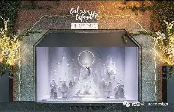 圣诞来袭|Tiffany又把全世界美哭了