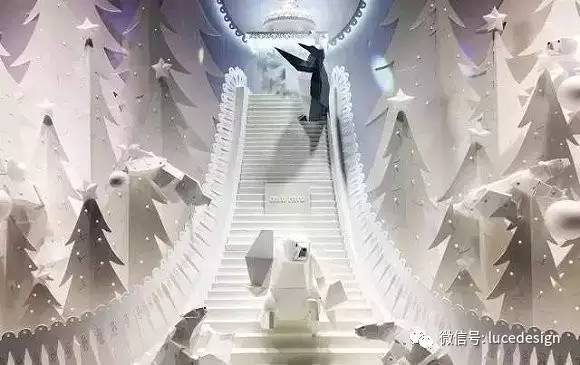 圣诞来袭|Tiffany又把全世界美哭了