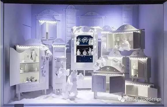 圣诞来袭|Tiffany又把全世界美哭了