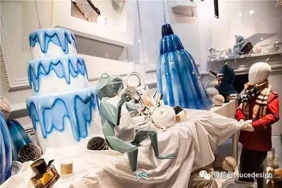 圣诞来袭|Tiffany又把全世界美哭了