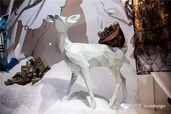 圣诞来袭|Tiffany又把全世界美哭了