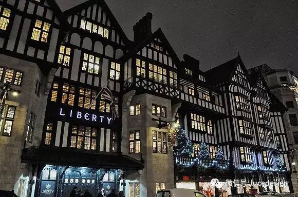 圣诞来袭|Tiffany又把全世界美哭了