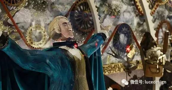 圣诞来袭|Tiffany又把全世界美哭了