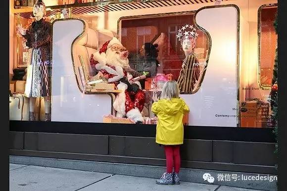 圣诞来袭|Tiffany又把全世界美哭了