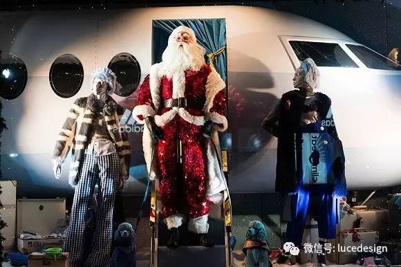 圣诞来袭|Tiffany又把全世界美哭了