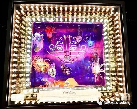 圣诞来袭|Tiffany又把全世界美哭了