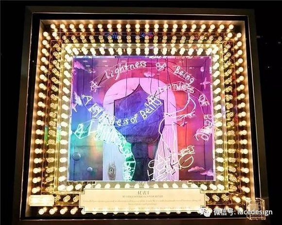 圣诞来袭|Tiffany又把全世界美哭了