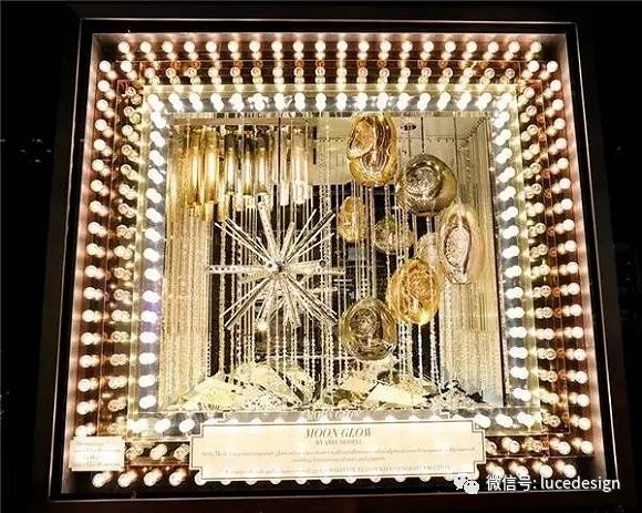 圣诞来袭|Tiffany又把全世界美哭了