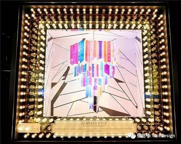 圣诞来袭|Tiffany又把全世界美哭了