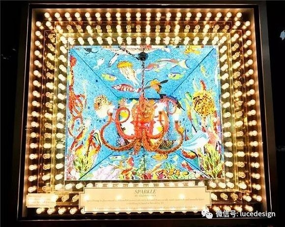 圣诞来袭|Tiffany又把全世界美哭了