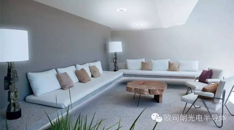 【产品回顾】DURIS S 8——定向灯的完美解决方案