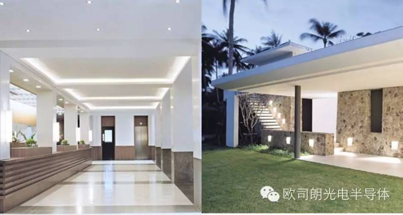 【产品回顾】DURIS S 8——定向灯的完美解决方案