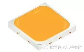 【产品回顾】DURIS S 8——定向灯的完美解决方案