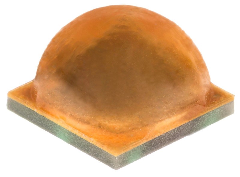 科锐推出新一代超大功率XHP50.2 LED