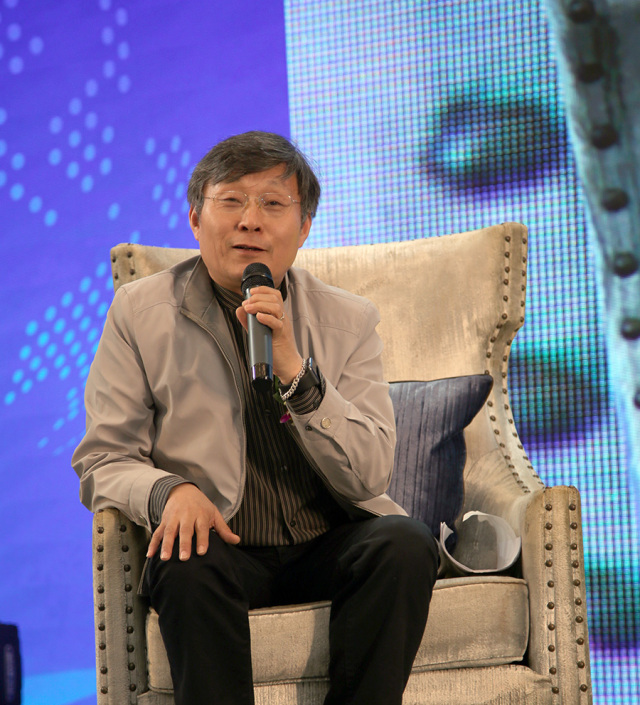 全国40%舞台场景样式雷同 LED显示屏因何挫伤了舞美设计者创造积极性？