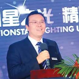盘点：2016年中国LED照明行业十大风云人物经典言论