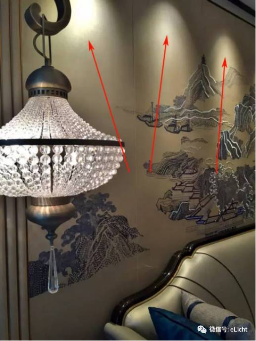 思聪老公，这灯光配不上你家的五星奢华酒店！