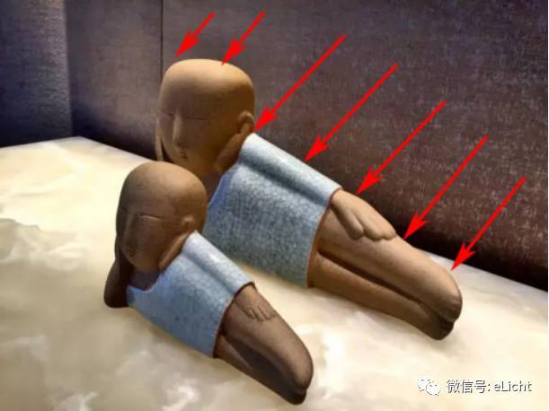 思聪老公，这灯光配不上你家的五星奢华酒店！