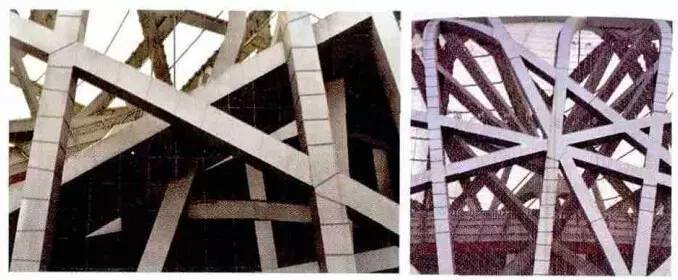 【技术借鉴】鸟巢LED网幕技术详解之LED显示屏篇