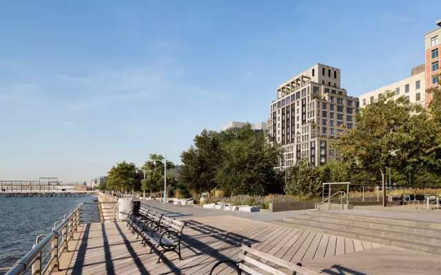 46万一平米的奢华公寓，看完受刺激了！