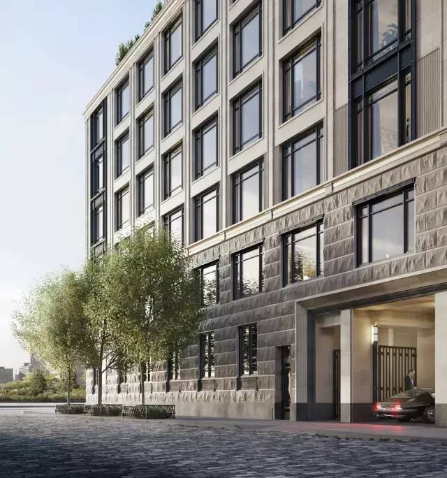 46万一平米的奢华公寓，看完受刺激了！