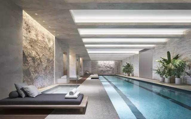 46万一平米的奢华公寓，看完受刺激了！