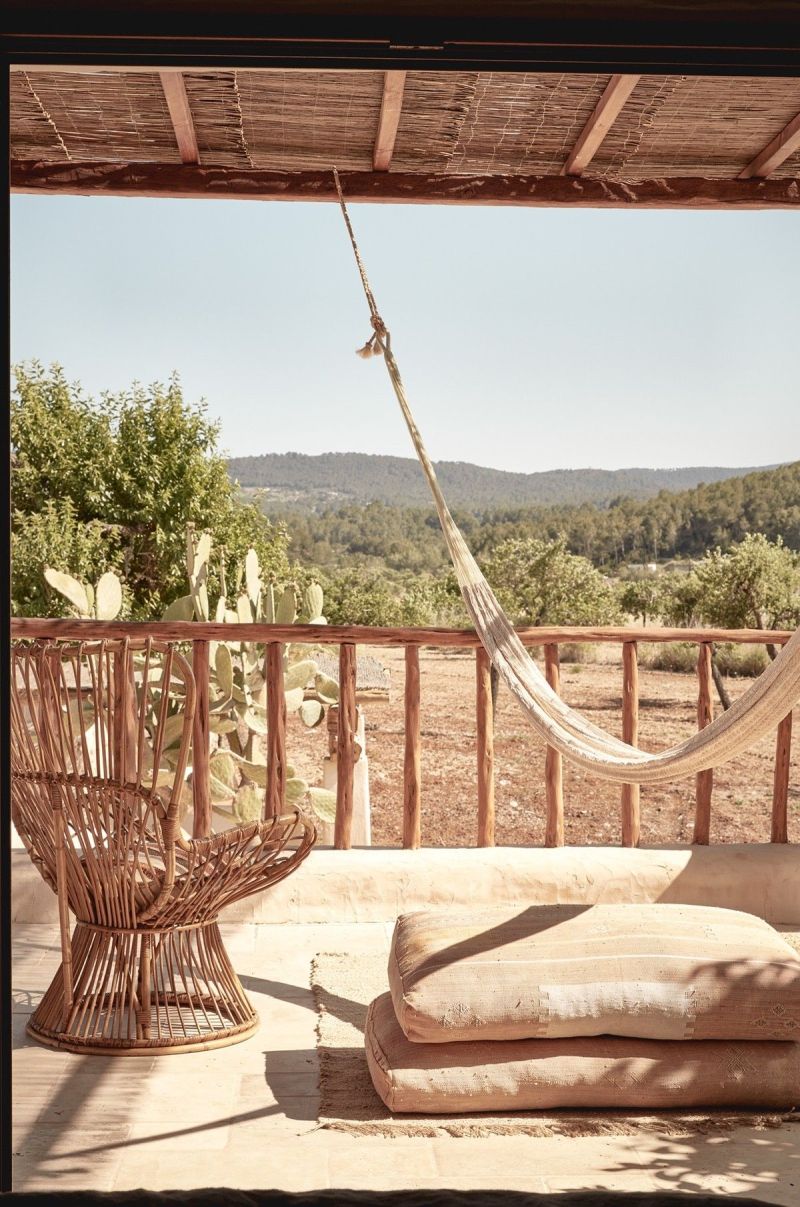 水泥、石头、老木头美炸了！侘寂之美秒杀所有奢华风格