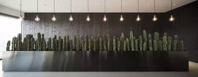 设计师的办公室，也需要这样的暗门