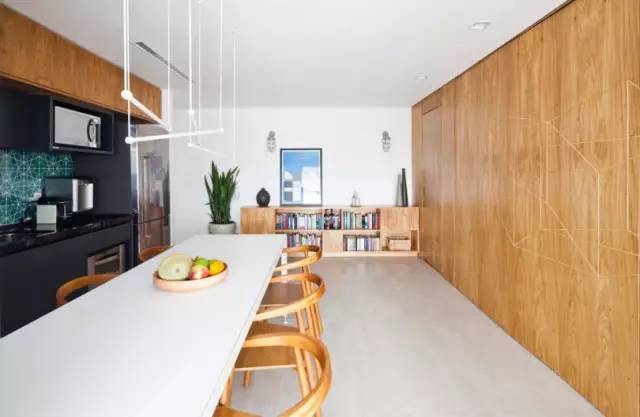 能开能合让小房子有更多可能！