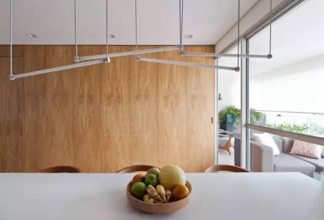 能开能合让小房子有更多可能！