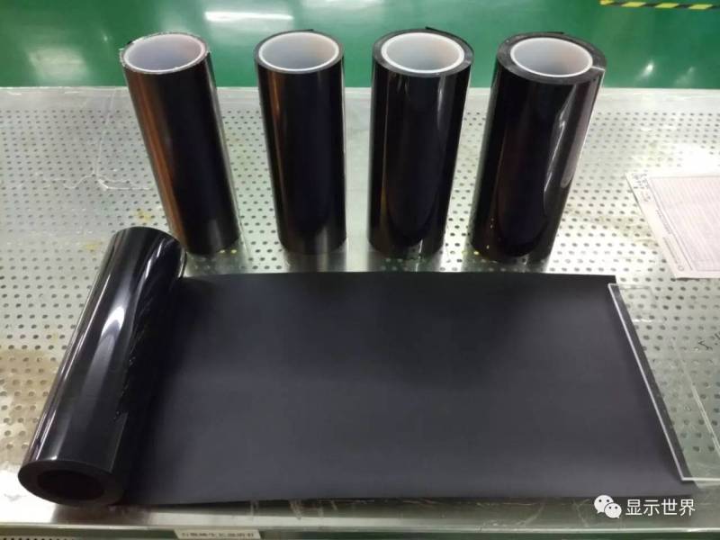 二维碳素在石墨烯高导电复合膜方面取得重大技术突破