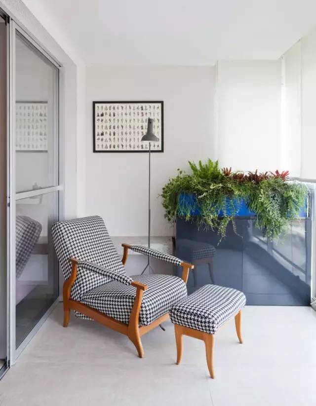 能开能合让小房子有更多可能！