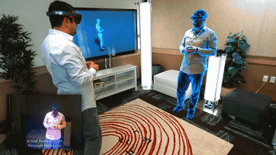 300年后的人类，看完让人目瞪口呆！