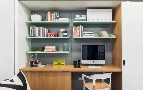 能开能合让小房子有更多可能！