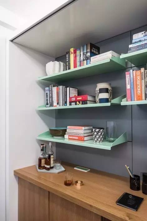 能开能合让小房子有更多可能！