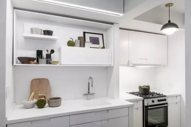 能开能合让小房子有更多可能！