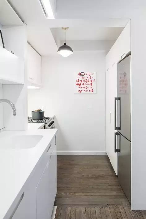 能开能合让小房子有更多可能！