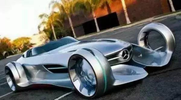 300年后的人类，看完让人目瞪口呆！