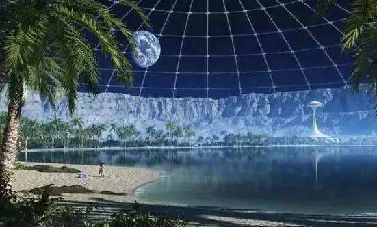 300年后的人类，看完让人目瞪口呆！