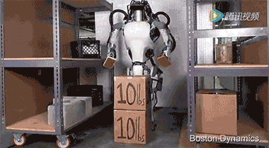 300年后的人类，看完让人目瞪口呆！