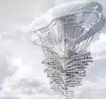 300年后的人类，看完让人目瞪口呆！