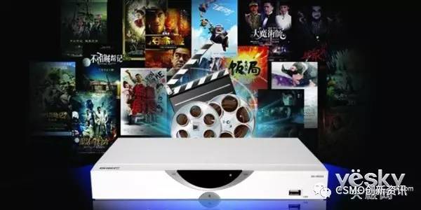 2016年终盘点:智能盒子行业发生了哪些变化