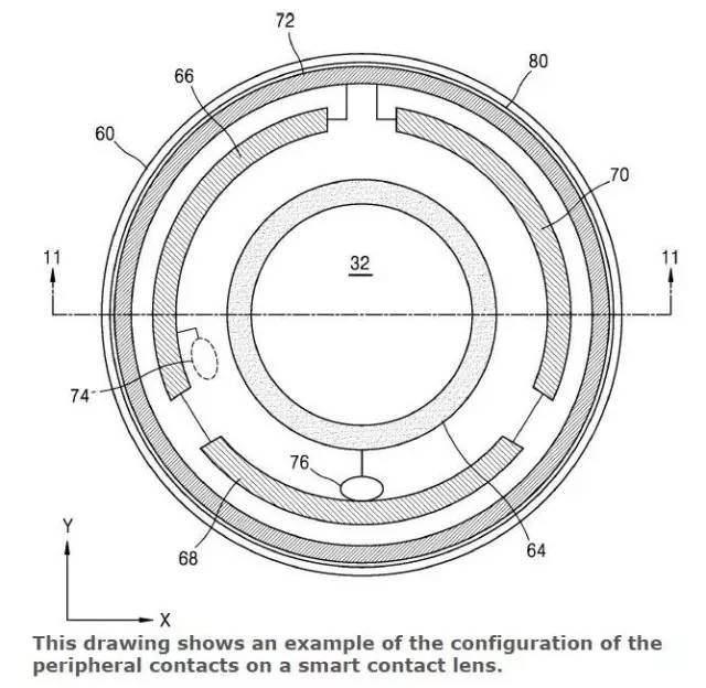 三星想做这样一款AR设备