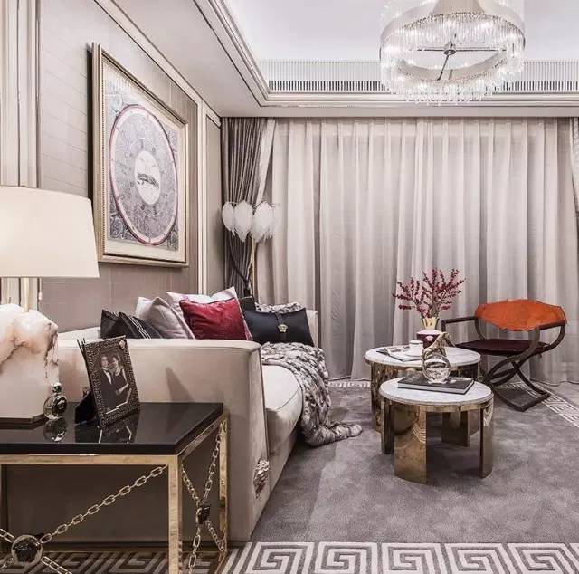 这才是你想要的时尚英伦范儿！