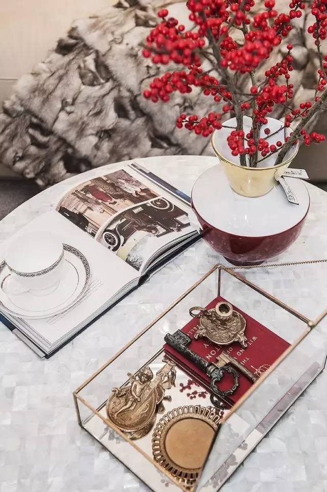 这才是你想要的时尚英伦范儿！