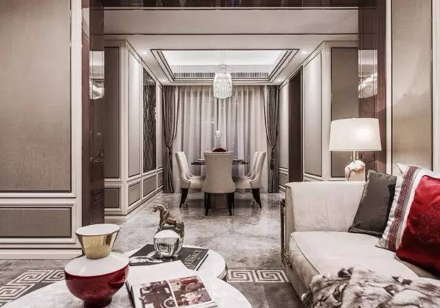 这才是你想要的时尚英伦范儿！