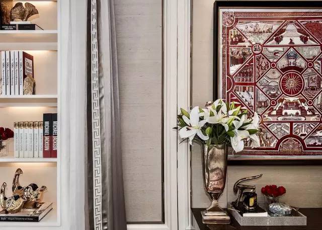 这才是你想要的时尚英伦范儿！