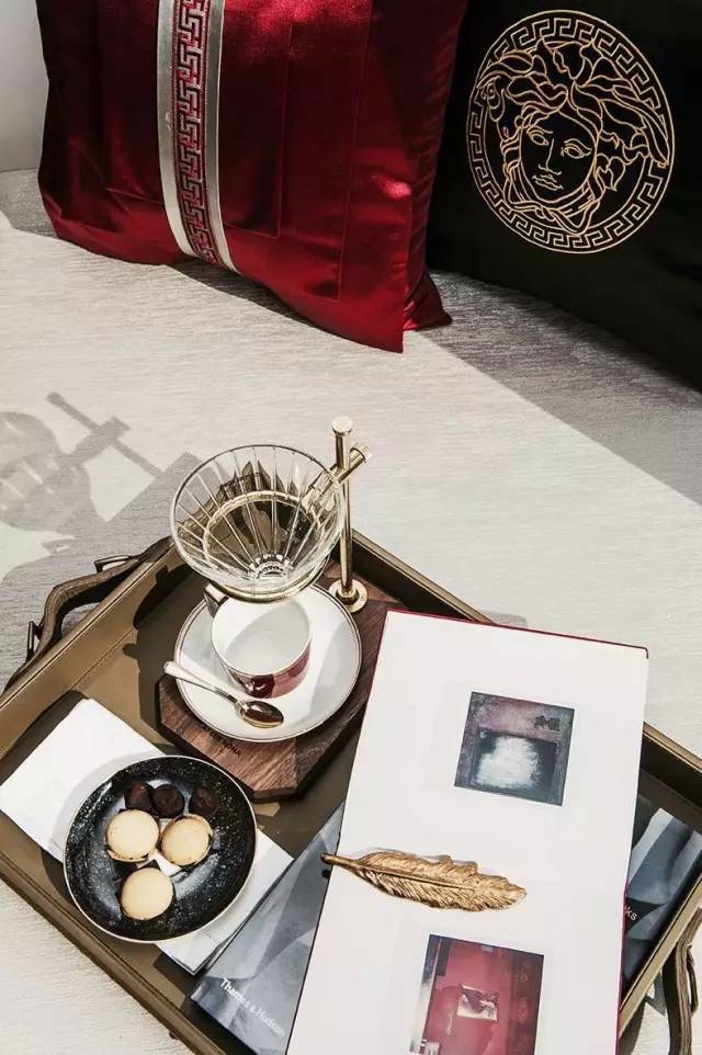 这才是你想要的时尚英伦范儿！